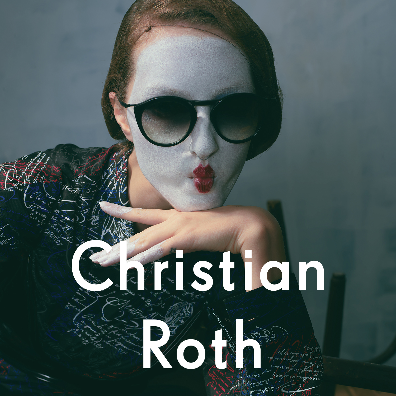 CHRISTIAN ROTH – VIAA LUX