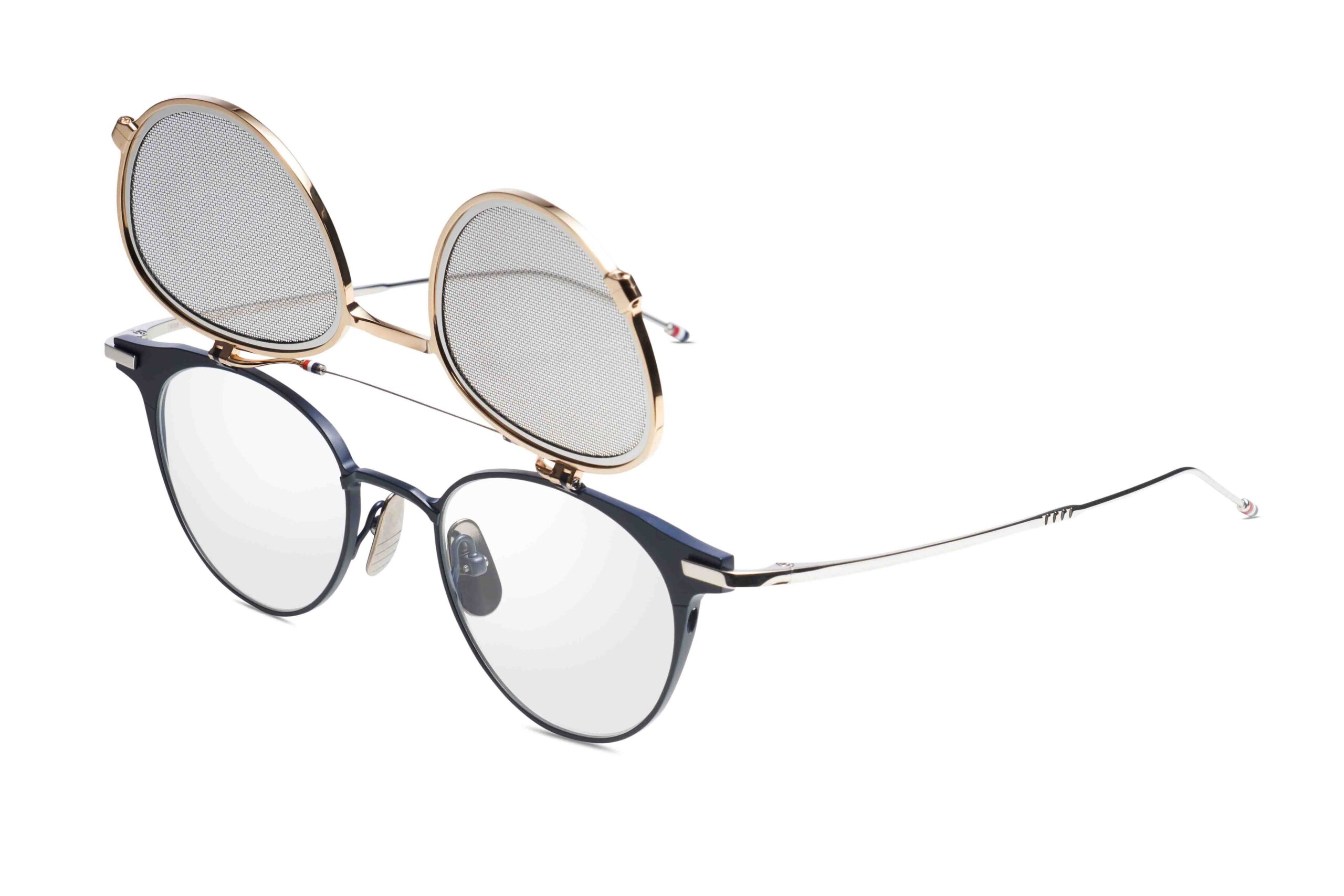 THOM BROWNE TB-814-